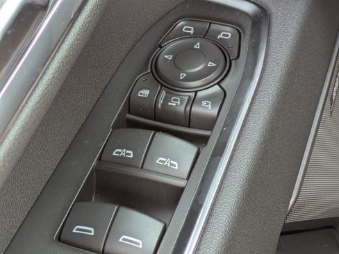 New 2026 Chevrolet Silverado 2500 High Country w/ Technology Package image 28