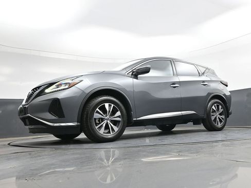 Used 2020 Nissan Murano S w/ Technology Package AWD/4WD image 43