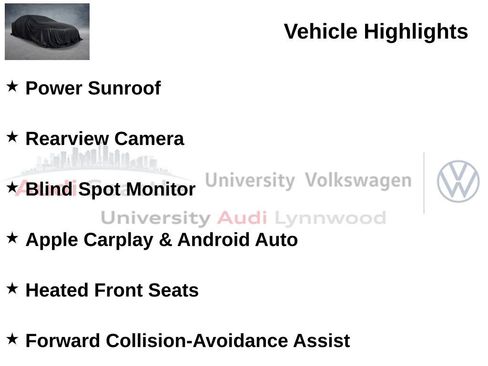Used 2021 Hyundai Kona Limited w/ Cargo Package AWD/4WD image 14
