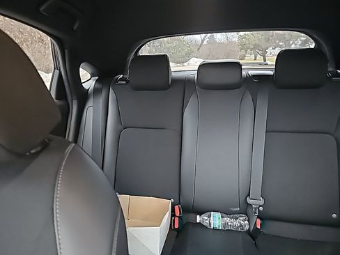 Certified 2024 Honda Civic Sport image 10