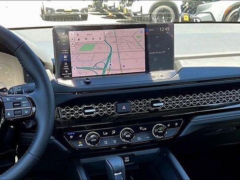 New 2025 Honda Accord Touring image 7