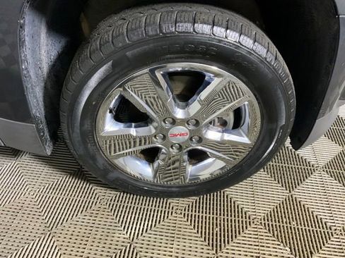 Used 2014 GMC Terrain SLT w/ Chrome Appearance Package AWD/4WD image 11