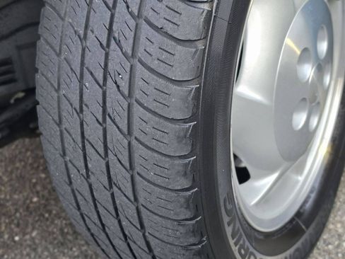 Used 1996 Chevrolet Lumina LS FWD image 15