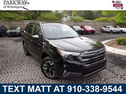 Used 2025 Subaru Forester Premium w/ Convenience Package #2