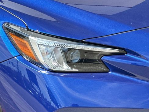New 2025 Subaru WRX Premium image 31
