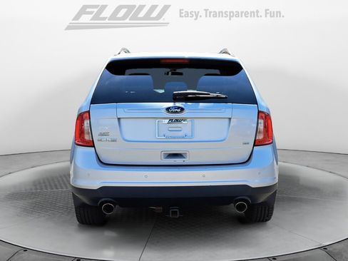 Used 2014 Ford Edge SE w/ Equipment Group 101A AWD/4WD image 8