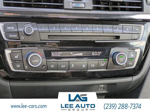 Used 2020 BMW M4 Convertible w/ M Driver's Package image 17