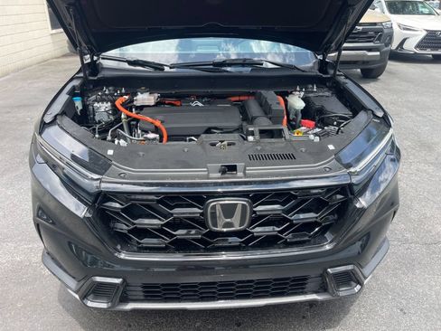 Used 2026 Honda CR-V Sport image 22