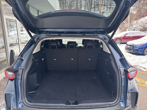 Used 2025 MAZDA CX-50 2.5 Hybrid w/ Premium Plus Pkg image 33