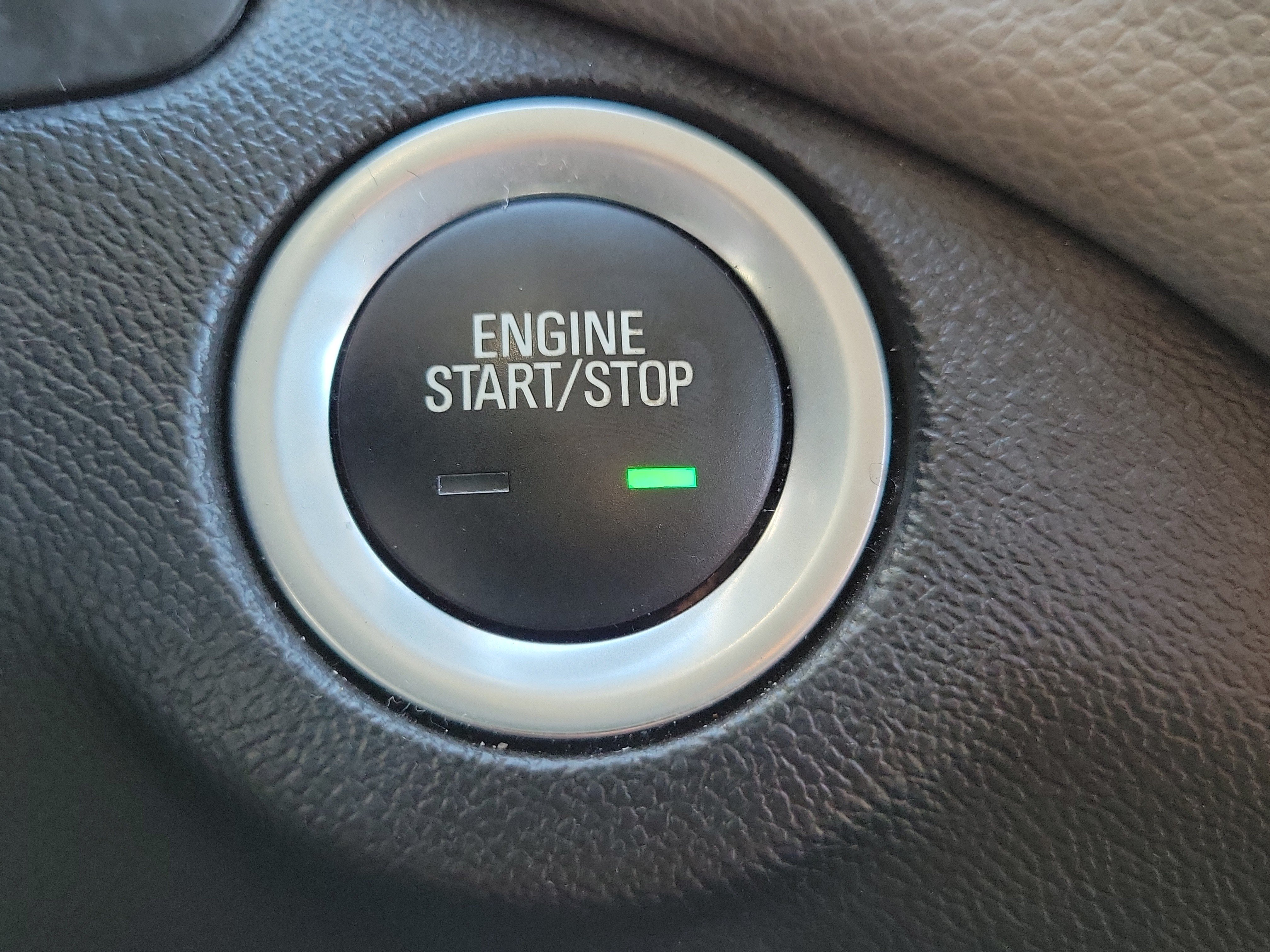 Used 2024 Chevrolet Equinox LS w/ LS Convenience Package FWD image 26