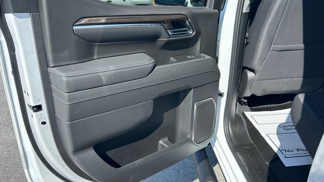 New 2026 Chevrolet Silverado 1500 RST w/ Z71 Off-Road Package AWD/4WD image 31