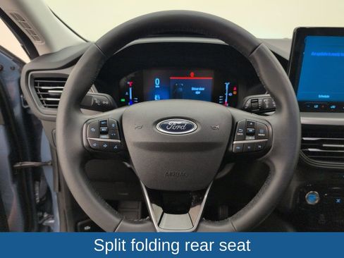 Used 2024 Ford Escape Active w/ Tech Pack #1 image 34