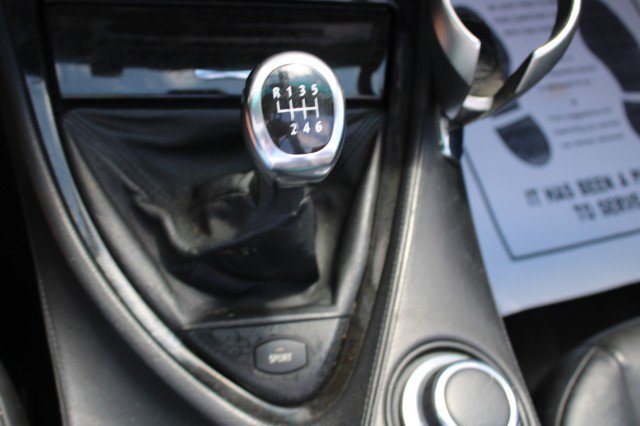 Used 2008 BMW 650i Convertible RWD image 18
