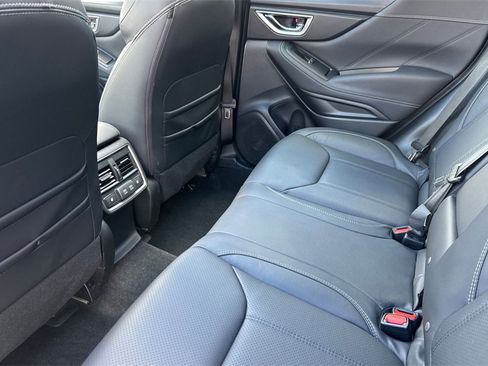 Certified 2022 Subaru Forester Touring w/ Popular Package #3 image 17