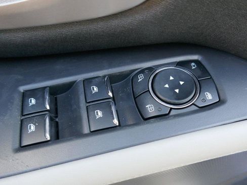 New 2026 Ford Expedition Active image 15