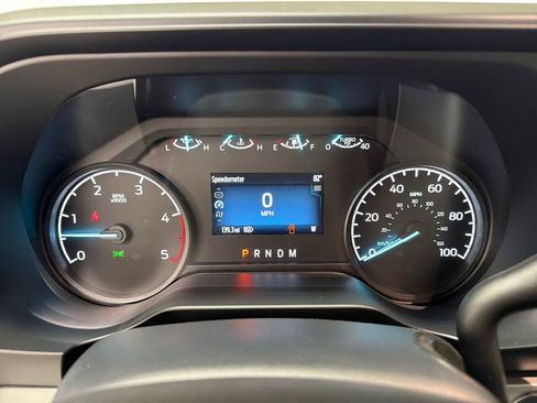 Certified 2026 Ford F250 XL w/ STX Appearance Package AWD/4WD image 23