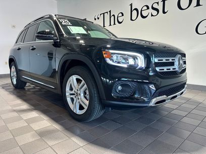 Used 2023 Mercedes-Benz GLB 250 4MATIC