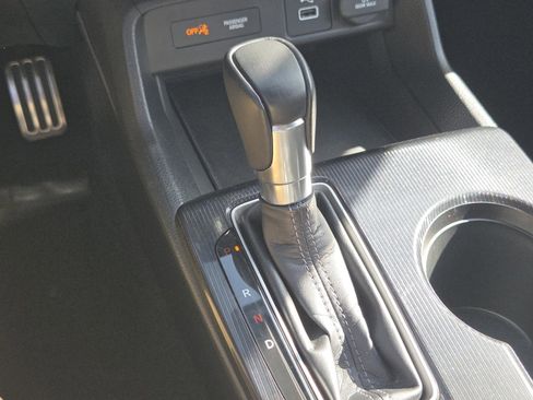 Certified 2023 Honda Civic Sport image 27