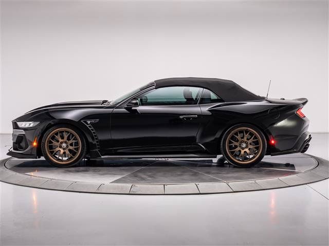Used 2024 Ford Mustang GT Premium w/ GT Performance Package RWD image 10