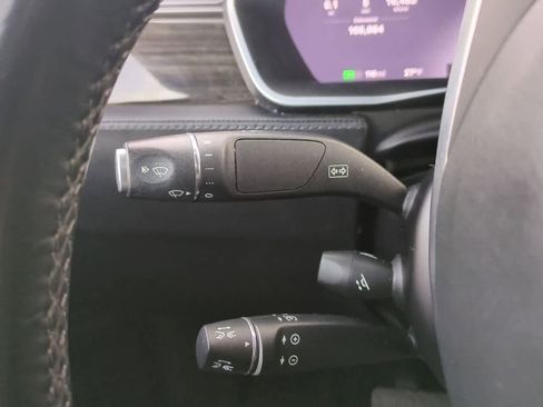 Used 2016 Tesla Model X 90D image 28