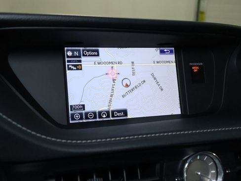 Used 2016 Lexus ES 350 w/ Navigation System Package FWD image 28