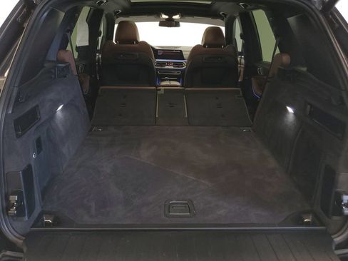 Used 2022 BMW X5 xDrive40i w/ M Sport Package AWD/4WD image 28