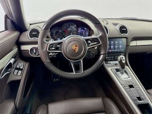 Used 2022 Porsche 718 Boxster GTS image 24