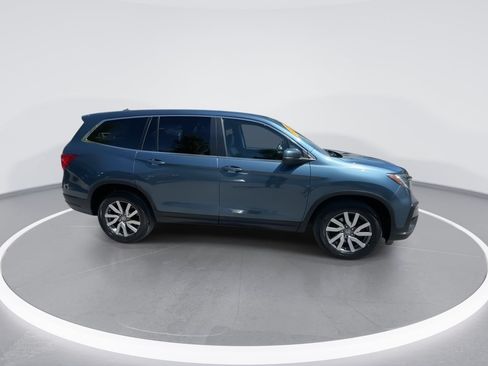 Used 2020 Honda Pilot EX-L image 23