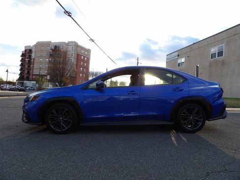 Used 2022 Subaru WRX image 4