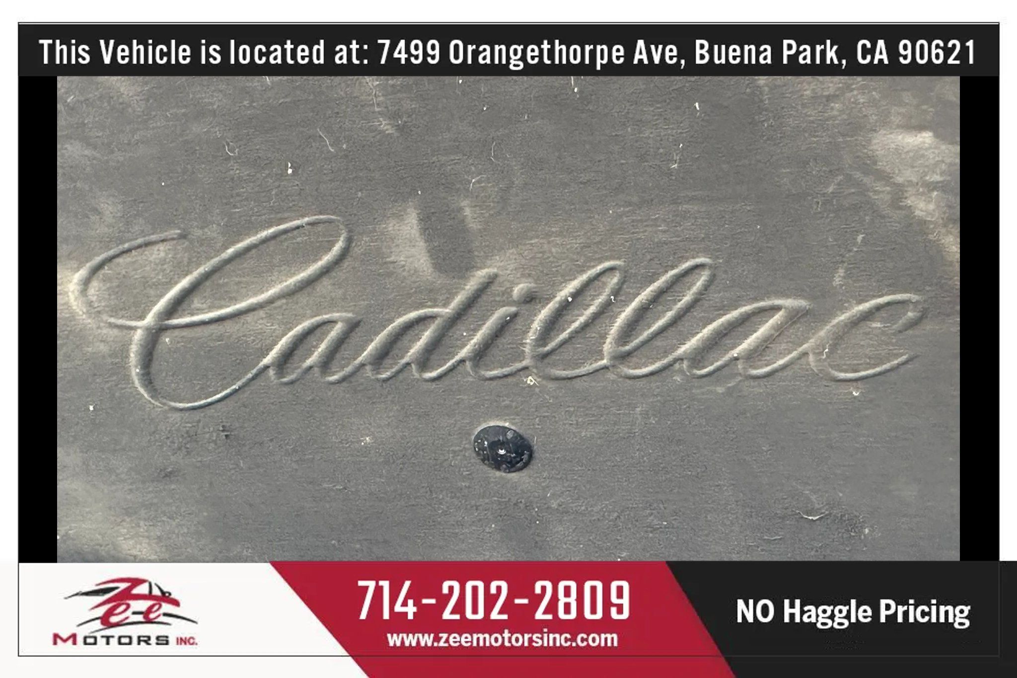 Used 2013 Cadillac Escalade Platinum AWD/4WD image 63