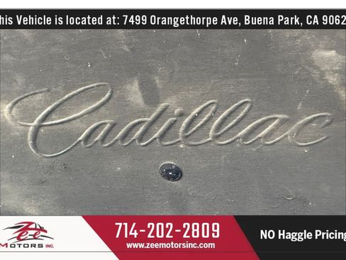 Used 2013 Cadillac Escalade Platinum AWD/4WD image 63