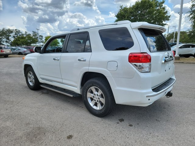 Used 2011 Toyota 4Runner SR5 RWD image 7