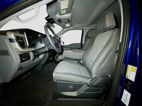 New 2026 Ford F350 XL w/ STX Appearance Package AWD/4WD image 17