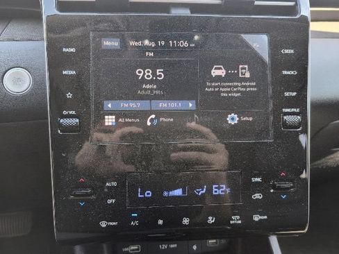 Used 2023 Hyundai Tucson SEL w/ Convenience Package AWD/4WD image 22