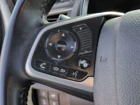 Used 2017 Honda CR-V EX-L image 25