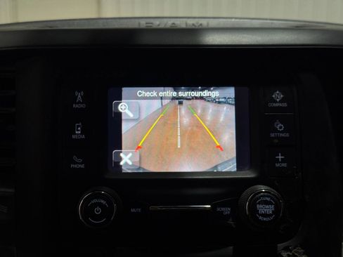 Used 2022 RAM 3500 Tradesman AWD/4WD image 27