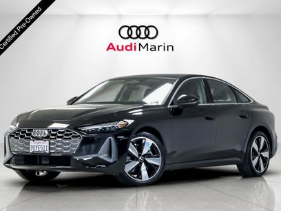 Certified 2025 Audi A5 2.0T Premium Plus w/ Premium Plus