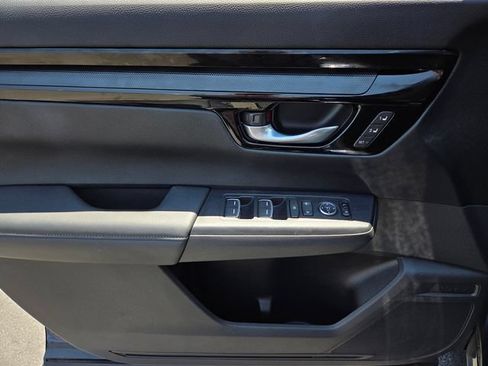 Used 2023 Honda CR-V EX-L image 19