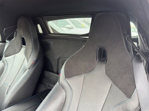Used 2022 BMW Z4 M40i image 17