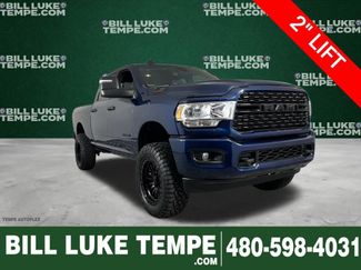 Used 2024 RAM 2500 Big Horn w/ Bed Utility Group video 1