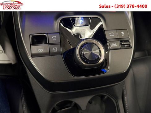 New 2026 Toyota bZ image 13