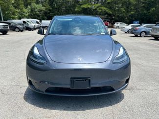 Used 2023 Tesla Model Y Long Range AWD/4WD video 2