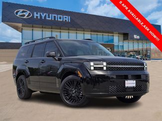 New 2025 Hyundai Santa Fe Calligraphy video 1