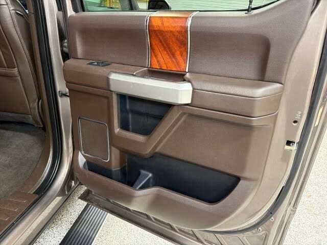 Used 2020 Ford F150 King Ranch w/ Equipment Group 601A Luxury AWD/4WD image 46