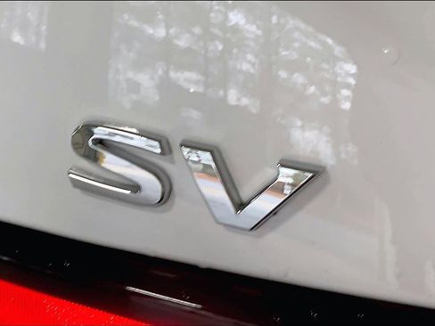 Used 2024 Nissan Sentra SV image 9