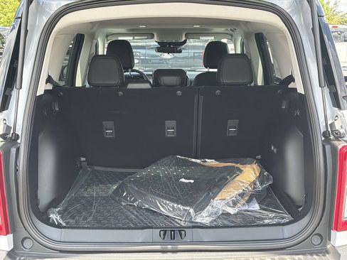 Used 2025 Ford Bronco Big Bend AWD/4WD image 18
