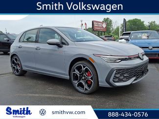 New 2025 Volkswagen GTI Autobahn video 1