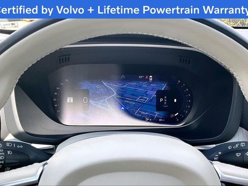 Certified 2023 Volvo XC60 B5 Plus w/ Climate Package AWD/4WD image 28