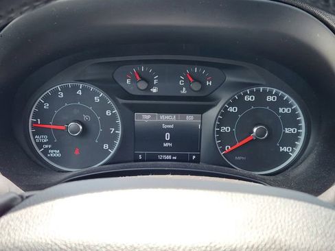 Used 2018 GMC Terrain SLE w/ Driver Convenience Package AWD/4WD image 13