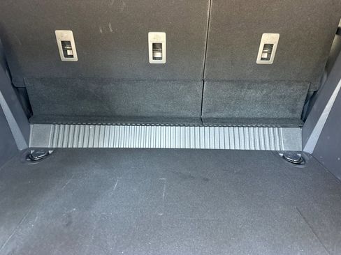 Used 2024 Ford Bronco Outer Banks AWD/4WD image 33